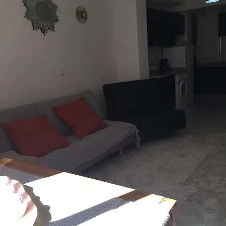 Sol Del Sur Centro Διαμέρισμα