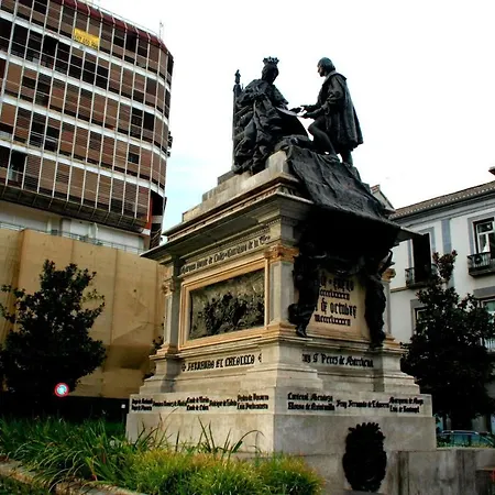 Sol Del Sur Centro Διαμέρισμα Γρανάδα
